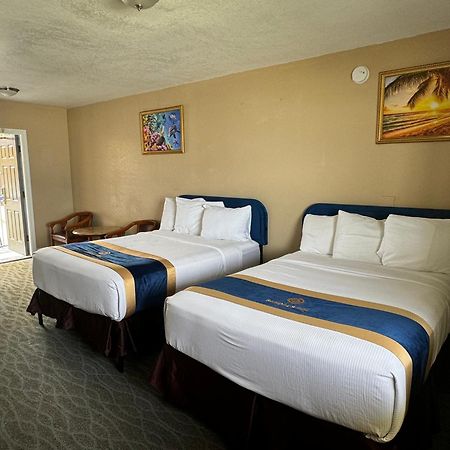 דייטונה ביץ' Sandals Inn מראה חיצוני תמונה