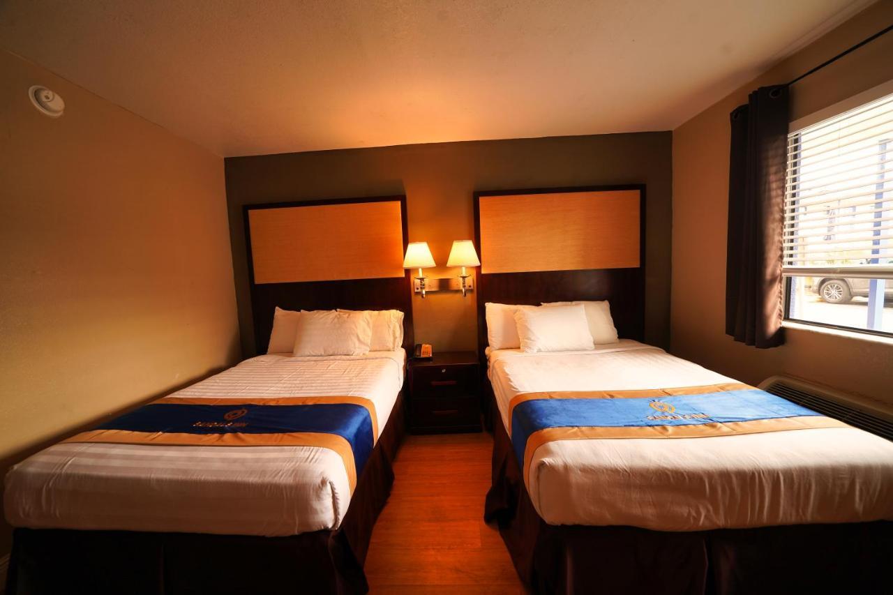 דייטונה ביץ' Sandals Inn מראה חיצוני תמונה