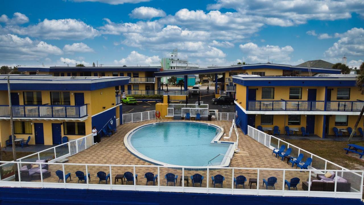 דייטונה ביץ' Sandals Inn מראה חיצוני תמונה
