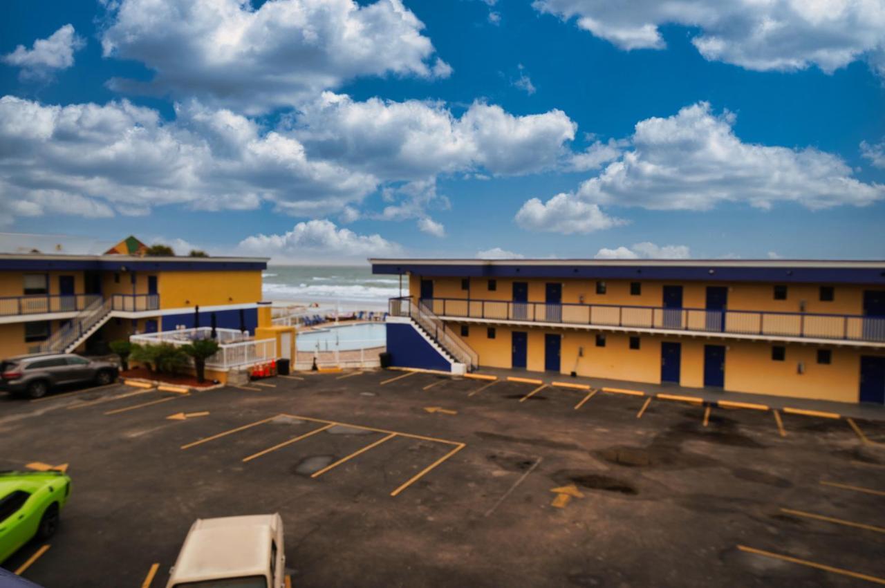 דייטונה ביץ' Sandals Inn מראה חיצוני תמונה
