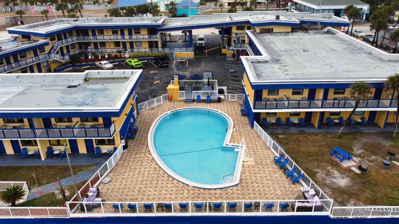 דייטונה ביץ' Sandals Inn מראה חיצוני תמונה