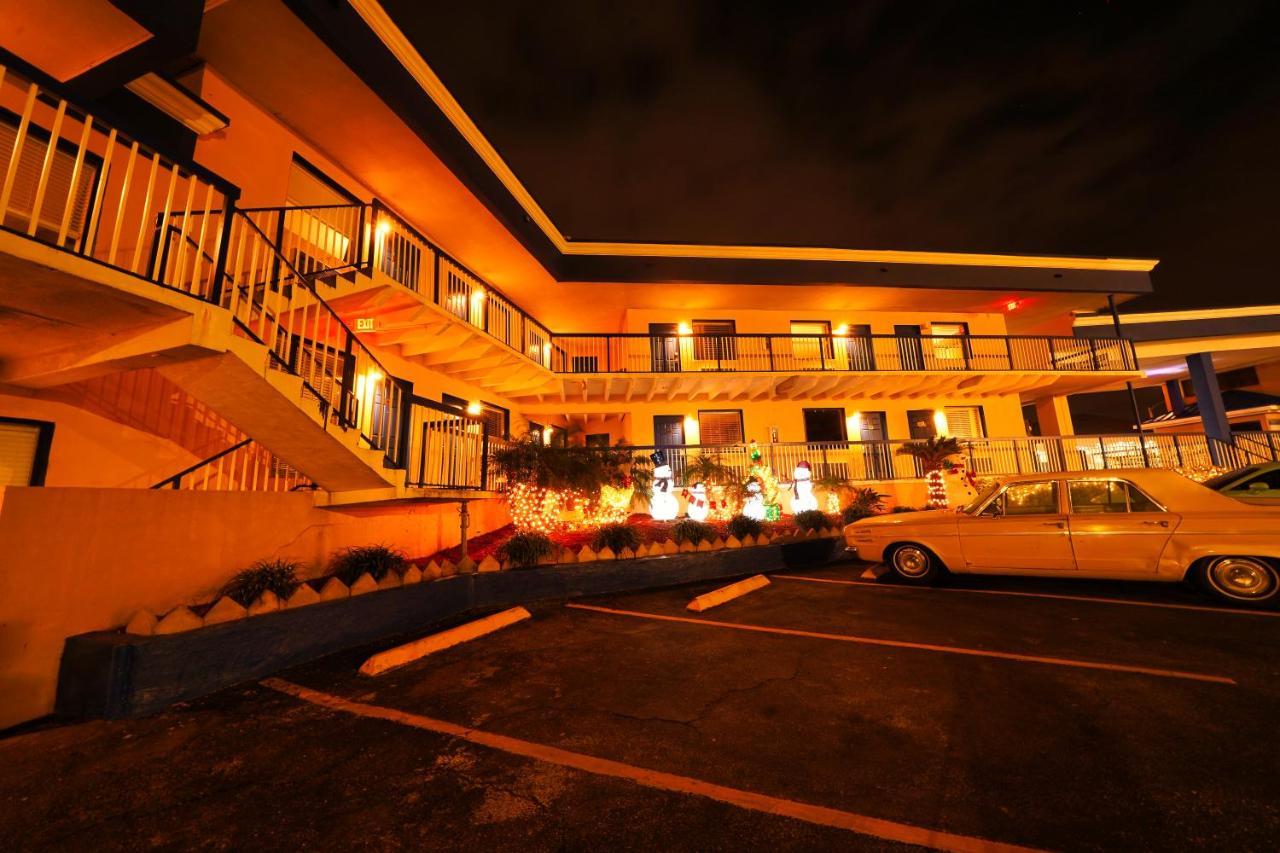דייטונה ביץ' Sandals Inn מראה חיצוני תמונה
