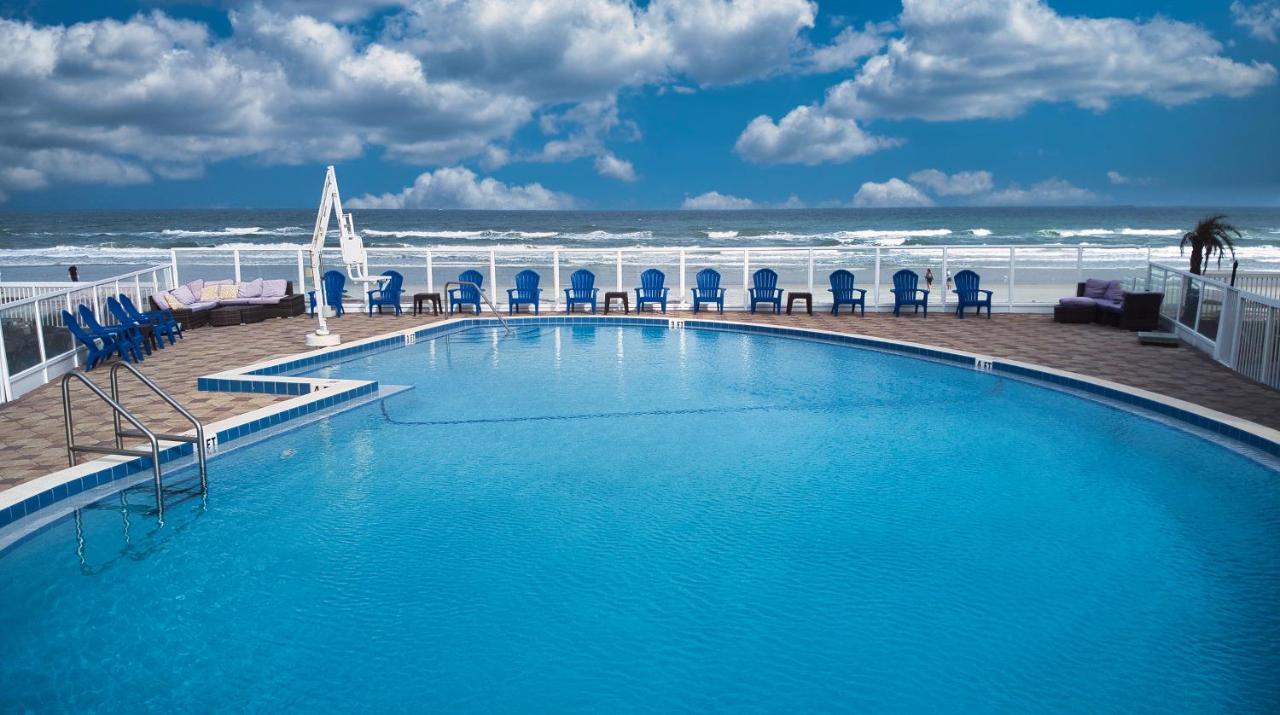דייטונה ביץ' Sandals Inn מראה חיצוני תמונה