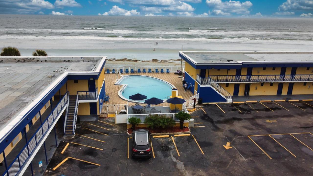 דייטונה ביץ' Sandals Inn מראה חיצוני תמונה