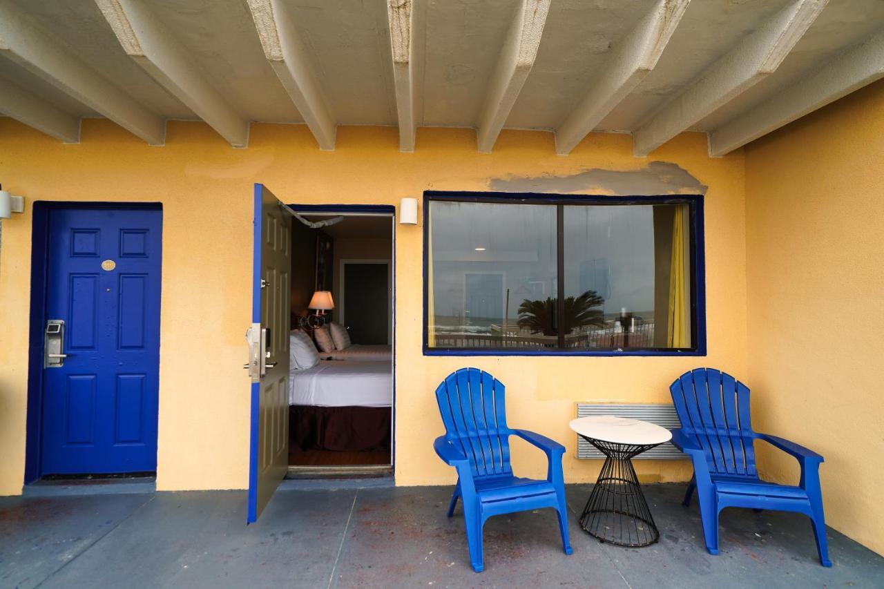 דייטונה ביץ' Sandals Inn מראה חיצוני תמונה