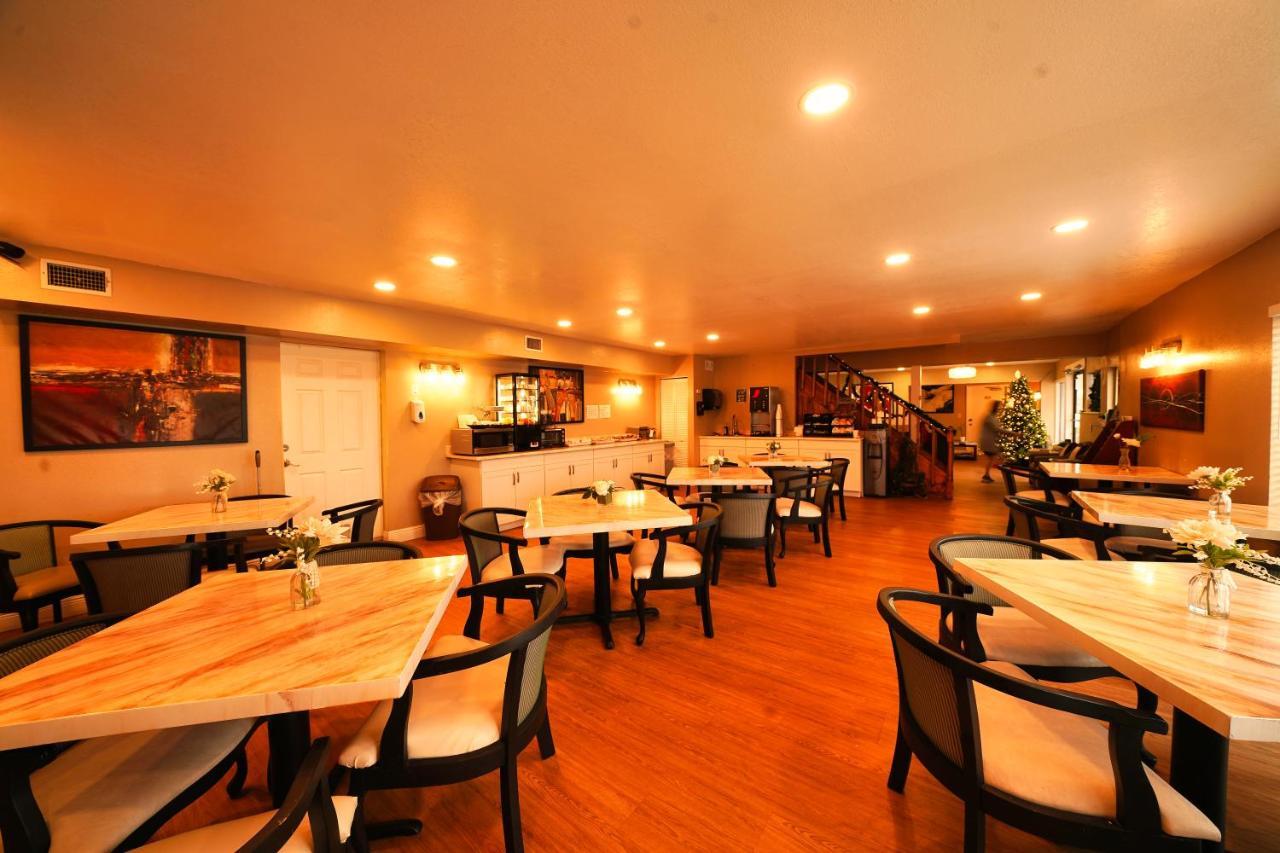 דייטונה ביץ' Sandals Inn מראה חיצוני תמונה